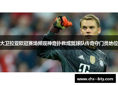 大卫拉亚欧冠赛场频现神奇扑救成就球队传奇守门员地位